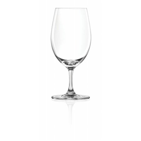 KITCHEN QUEEN Lucaris Bangkok Bliss Aqua Wine Glass 123 oz KI92949